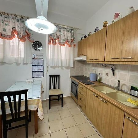 Local Apt Near City Lights 2 Heraklion  ภายนอก รูปภาพ