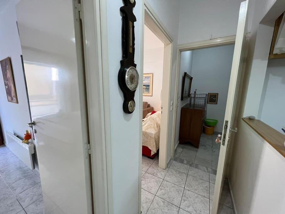 Local Apt Near City Lights 2 Heraklion  ภายนอก รูปภาพ